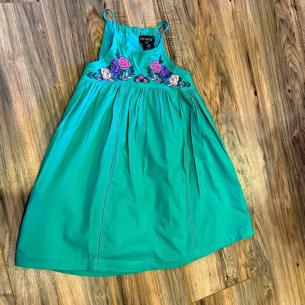 Light summer dress!